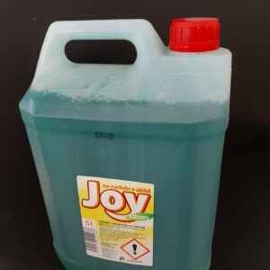 JOY na nádobí a úklid 5 litrů