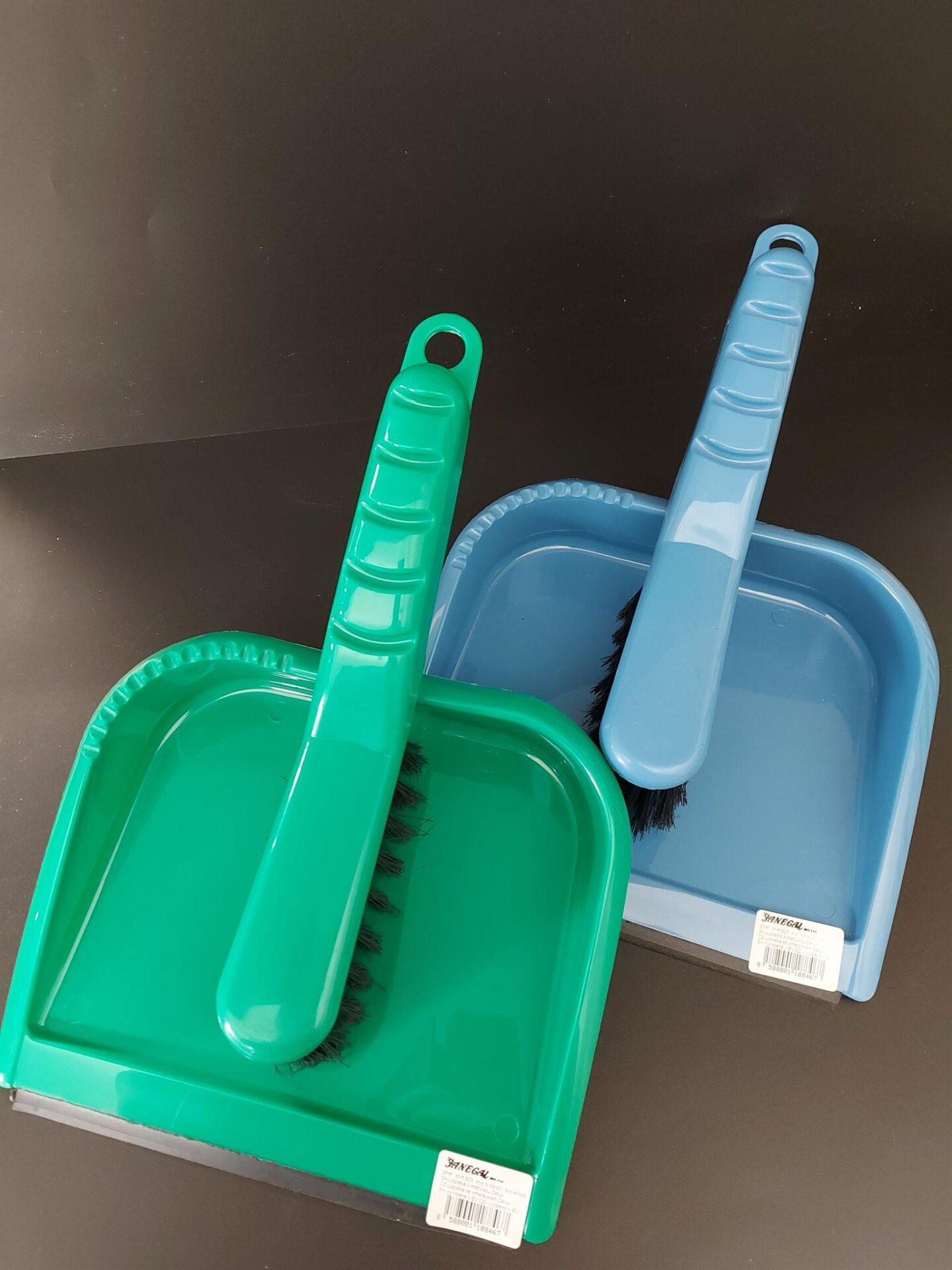 Smetáček a lopatka s gumou - Obrázek 4