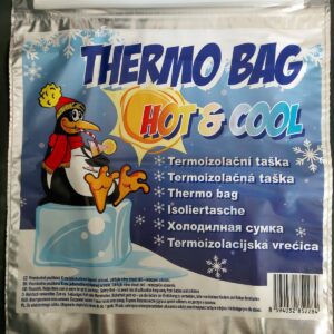 Termo taška 43x47 cm