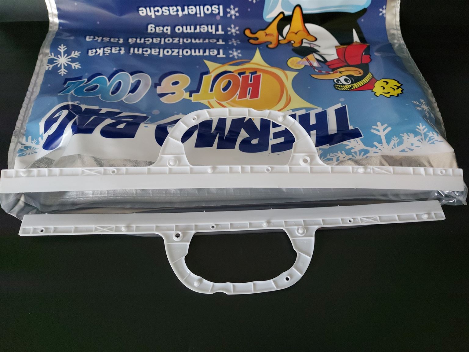 Termo taška 43x47 cm - Obrázek 3