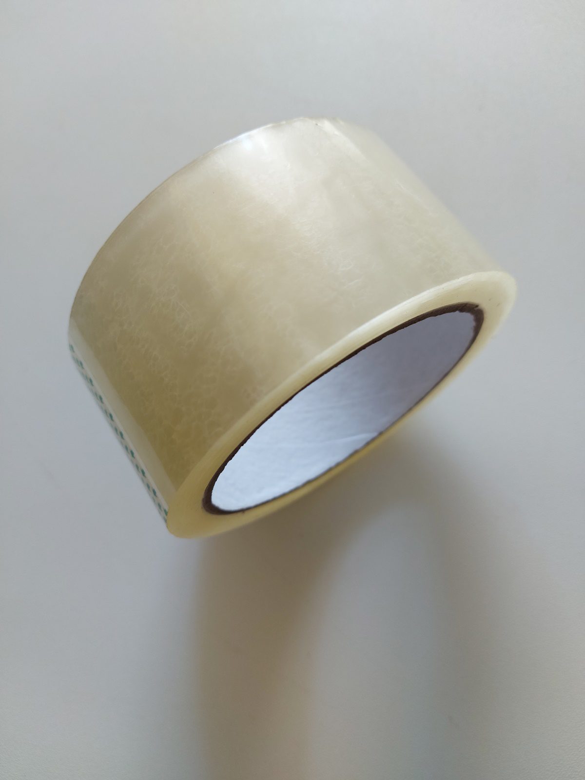 Lepící páska 48 mm, 66 m transparentní