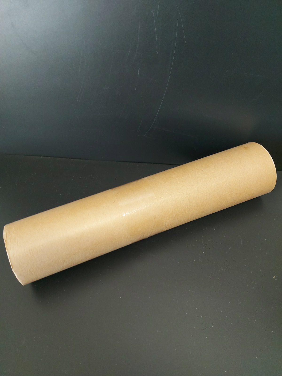 Pečící papír hnědý 100 m, 38 cm