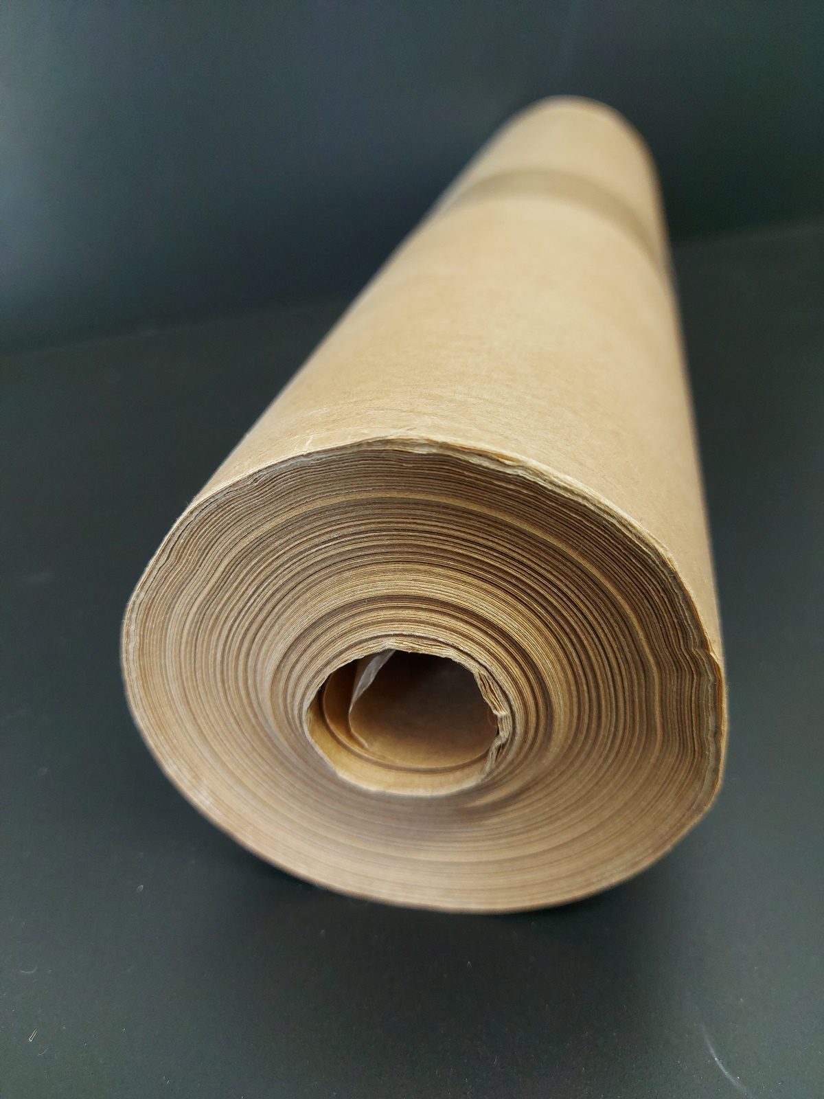 Pečící papír hnědý 100 m, 38 cm - Obrázek 2