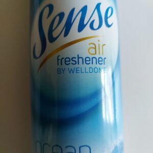 Osvěžovač vzduchu ve spreji SENSE 300 ml
