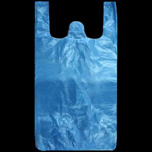 Tašky mikrotenové, igelitové a termo