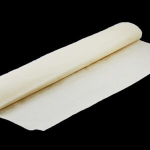 Balící papír pergamenová náhrada béžový 70x100 cm (10 kg)