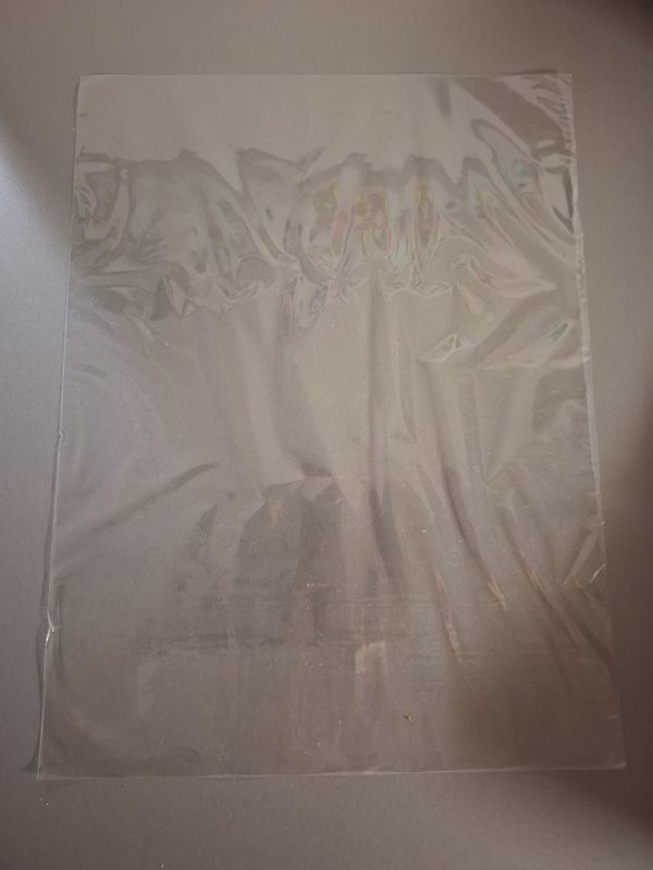 Sáček celofánový 30x40 cm