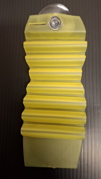 Vonná závěska Citrus Fresh - Obrázek 2