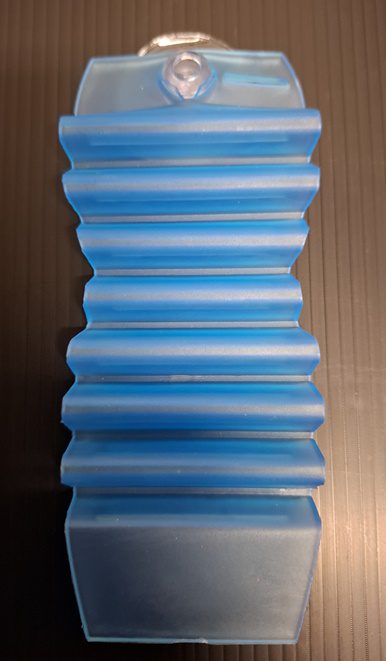 Vonná závěska Oceán Fresh - Obrázek 2